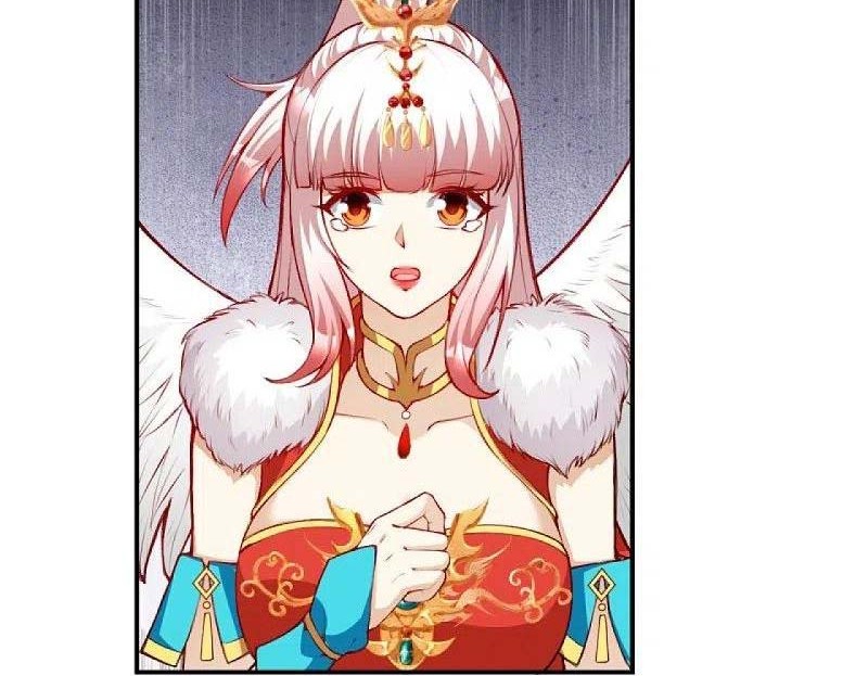 Against the Gods Chapter 436 - halaman 55