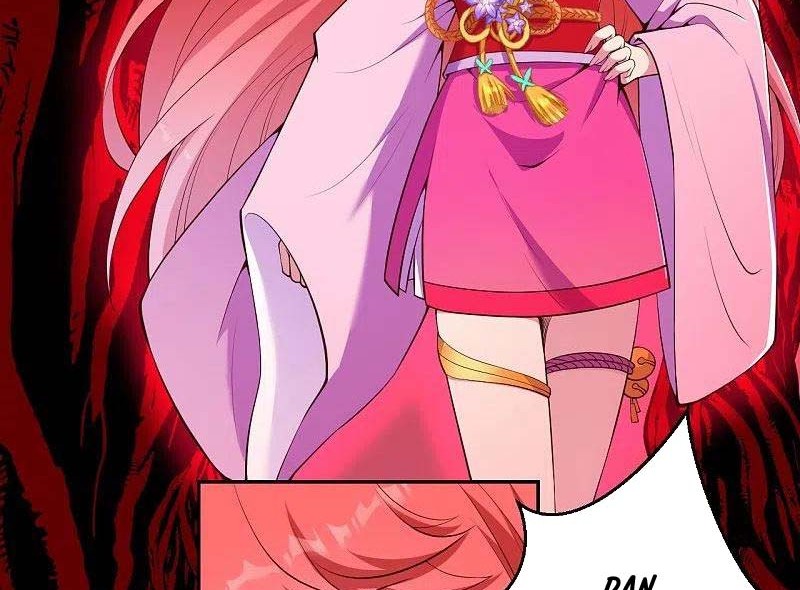 Against the Gods Chapter 437 - halaman 41