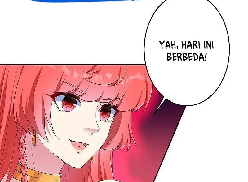 Against the Gods Chapter 437 - halaman 45