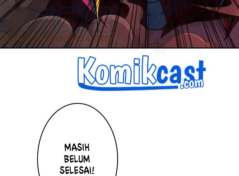 Against the Gods Chapter 437 - halaman 49