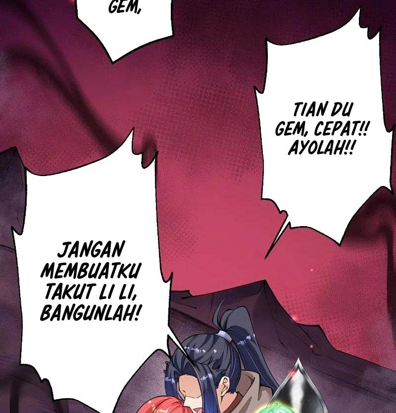 Against the Gods Chapter 438 - halaman 31