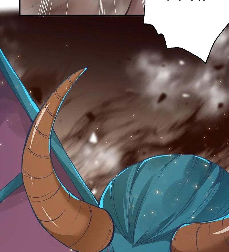 Against the Gods Chapter 438 - halaman 47