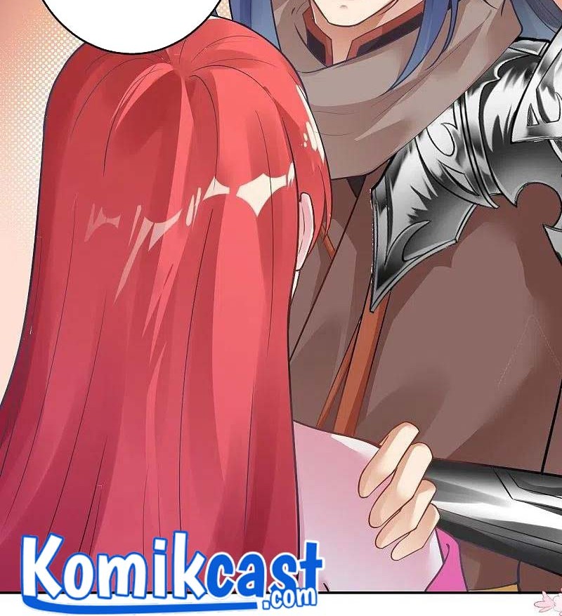 Against the Gods Chapter 439 - halaman 53