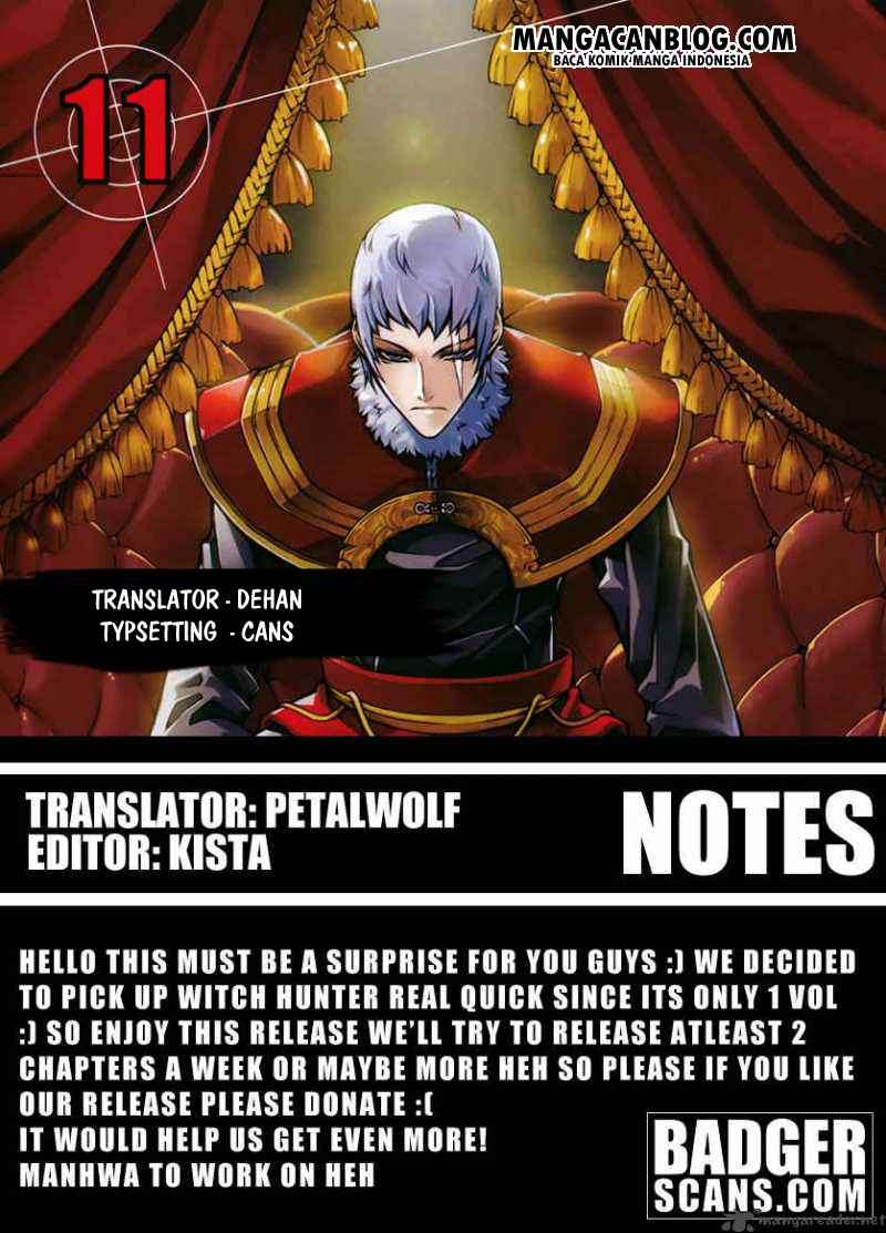 Against the Gods Chapter 440 - halaman 1