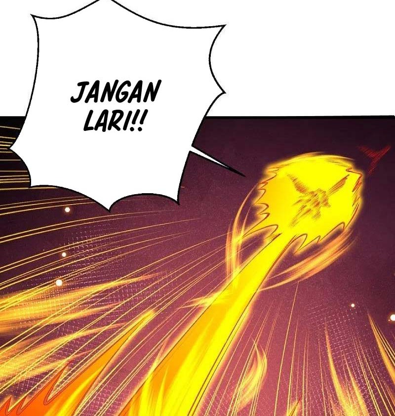 Against the Gods Chapter 440 - halaman 23