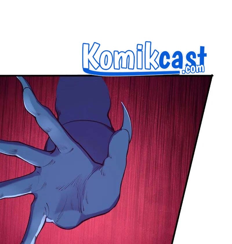 Against the Gods Chapter 440 - halaman 25