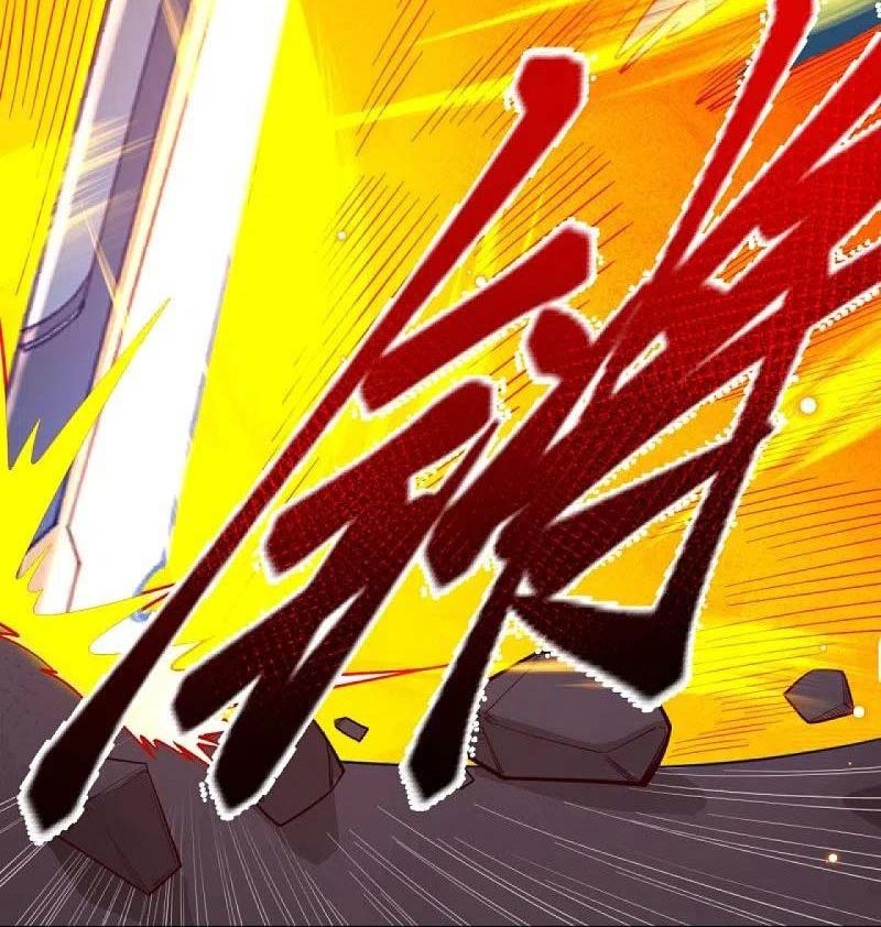 Against the Gods Chapter 440 - halaman 27