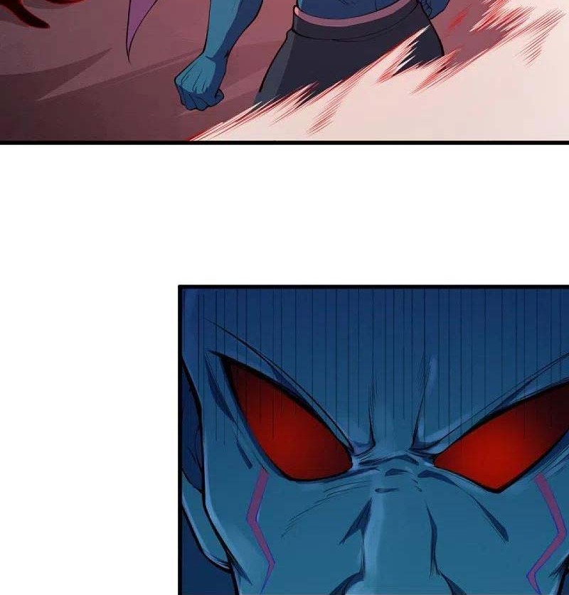 Against the Gods Chapter 440 - halaman 29