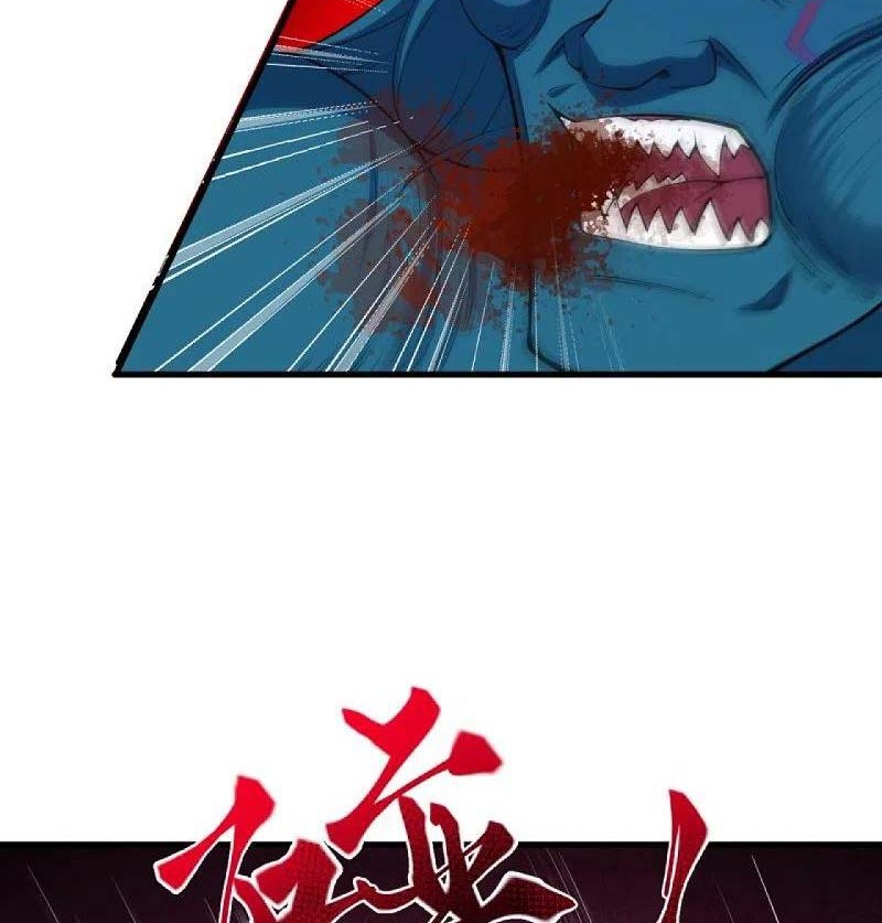 Against the Gods Chapter 440 - halaman 37