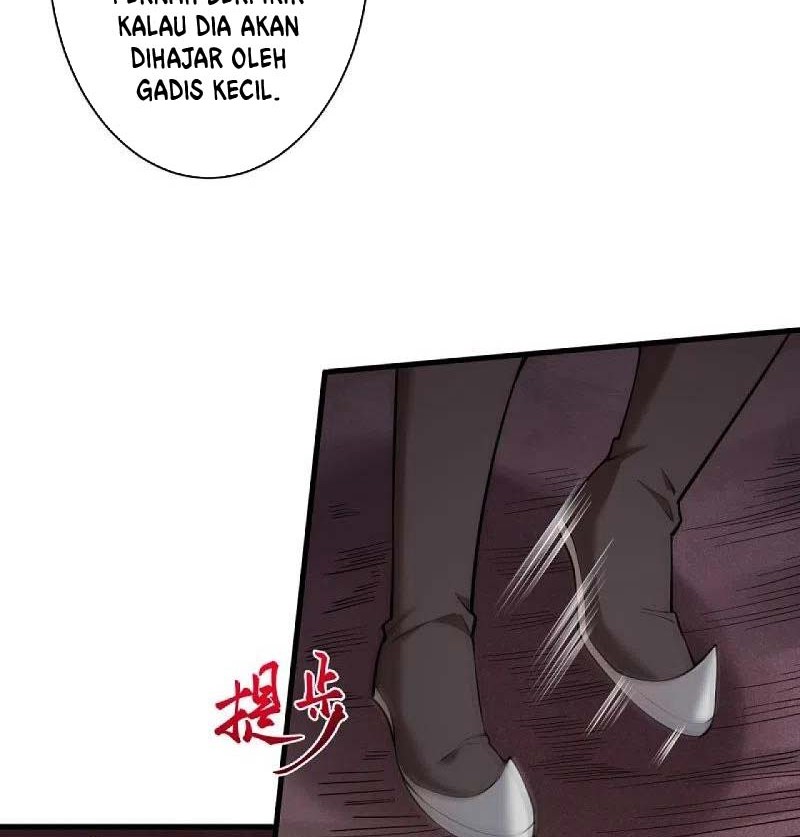 Against the Gods Chapter 440 - halaman 41