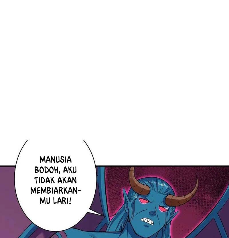 Against the Gods Chapter 442 - halaman 25