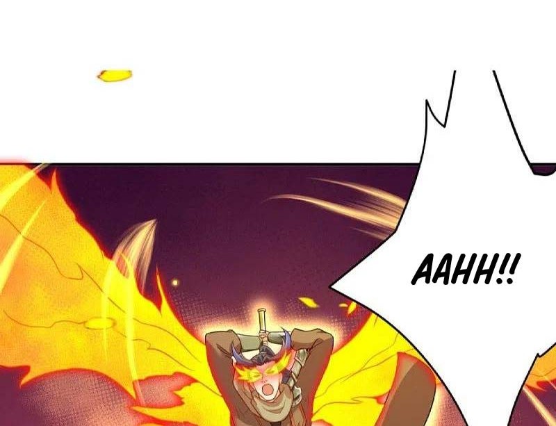 Against the Gods Chapter 442 - halaman 33