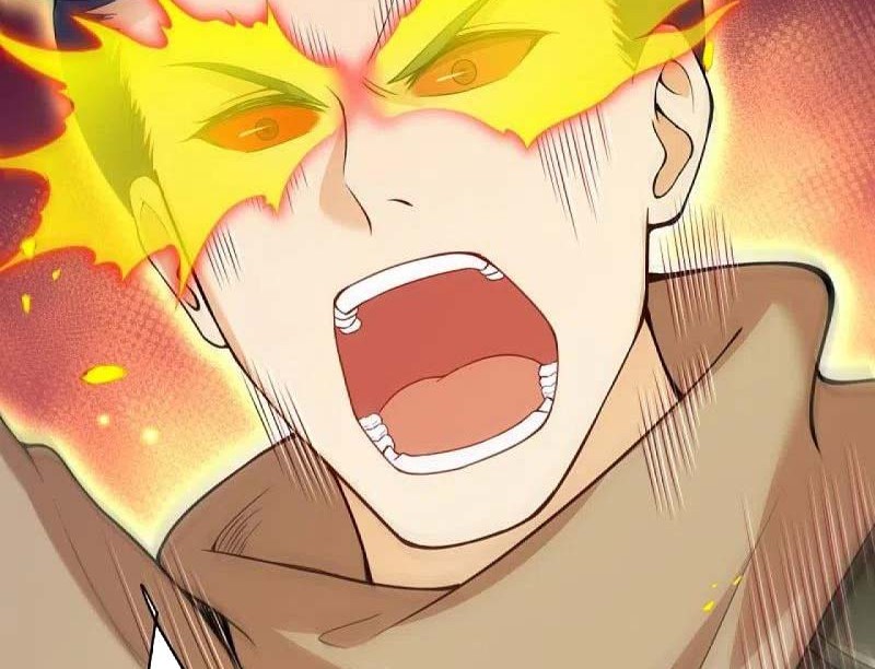 Against the Gods Chapter 442 - halaman 35