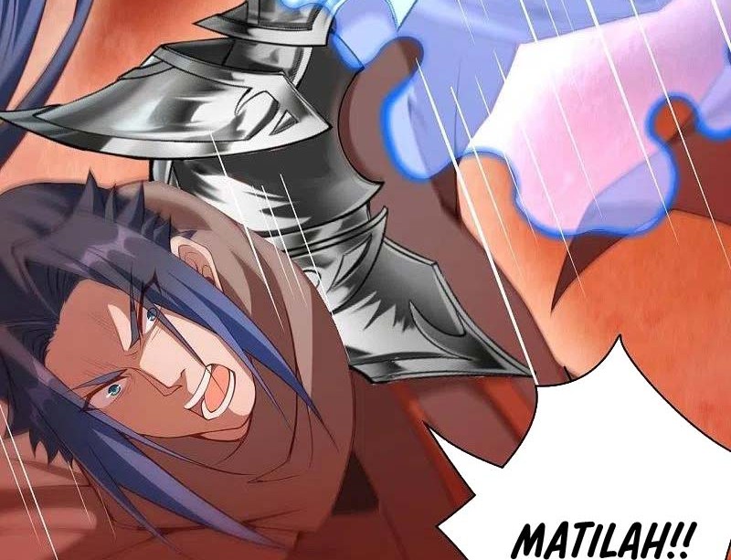 Against the Gods Chapter 442 - halaman 41