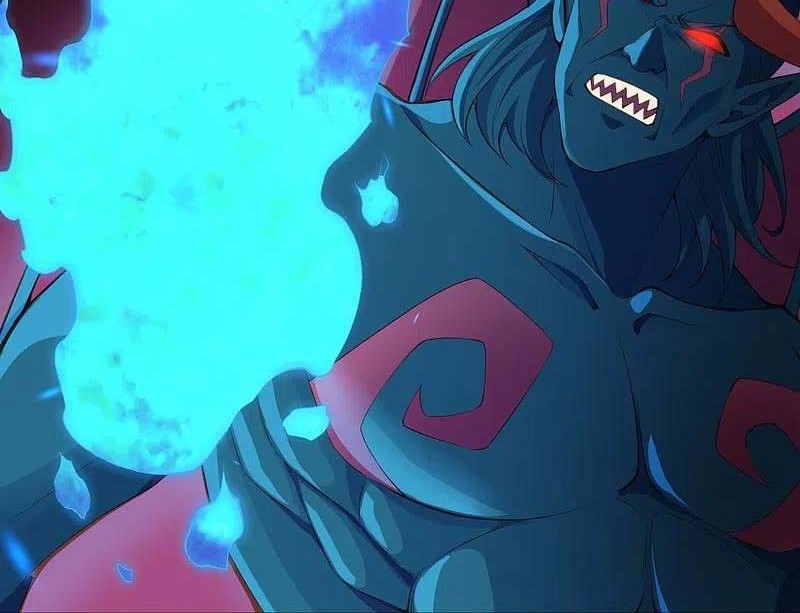 Against the Gods Chapter 442 - halaman 45