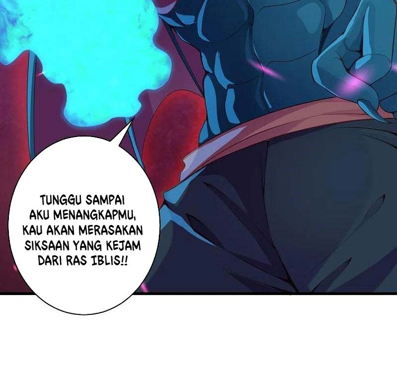 Against the Gods Chapter 442 - halaman 47