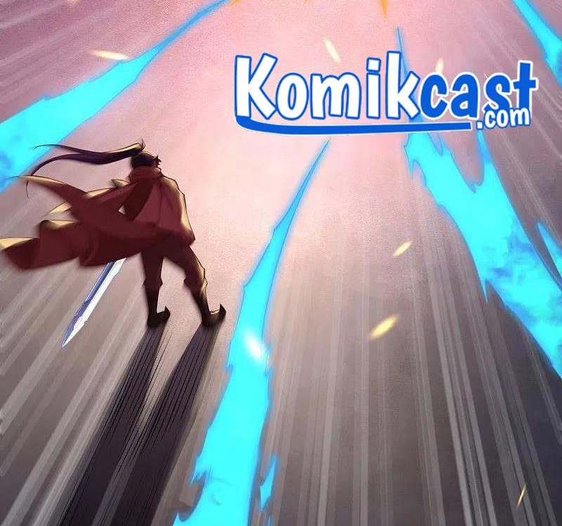 Against the Gods Chapter 442 - halaman 49