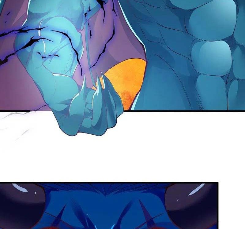 Against the Gods Chapter 442 - halaman 51