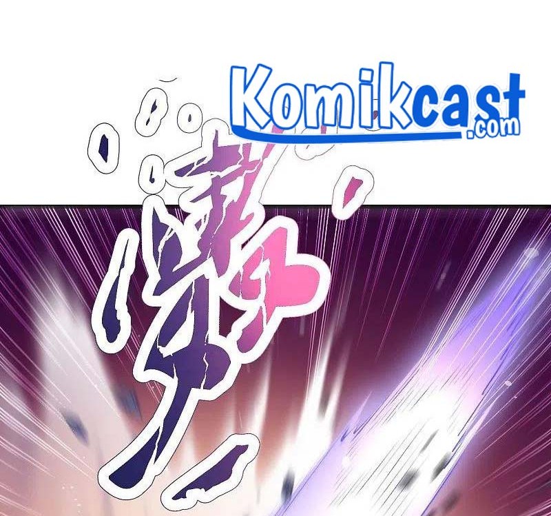 Against the Gods Chapter 442 - halaman 53