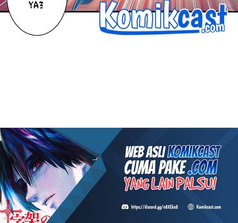 Against the Gods Chapter 442 - halaman 57