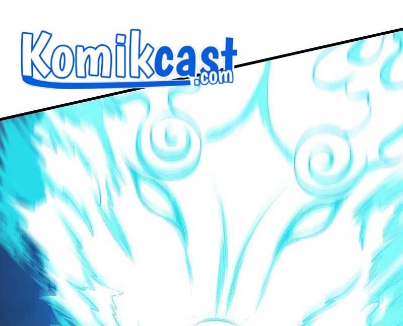 Against the Gods Chapter 443 - halaman 37