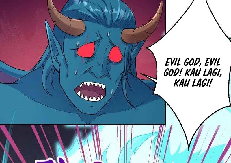 Against the Gods Chapter 443 - halaman 45