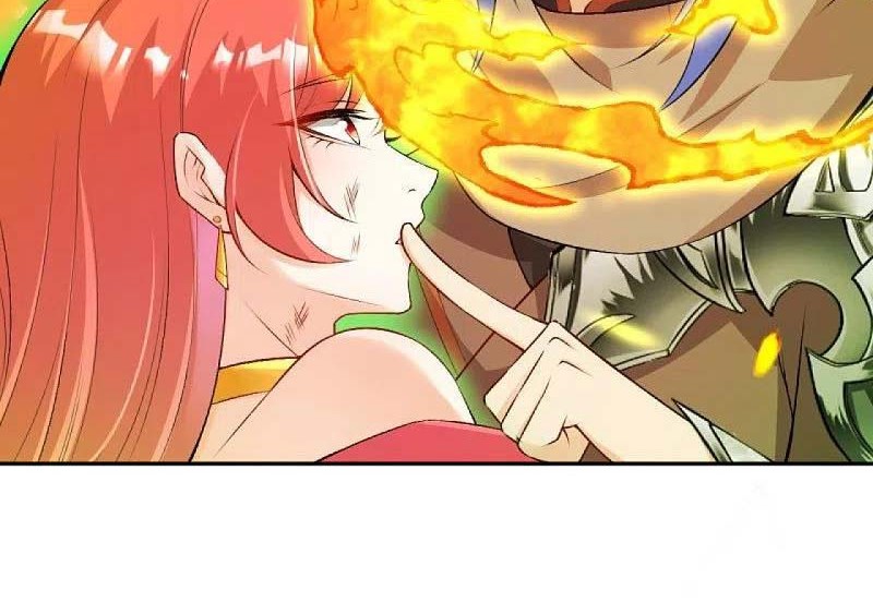 Against the Gods Chapter 443 - halaman 51