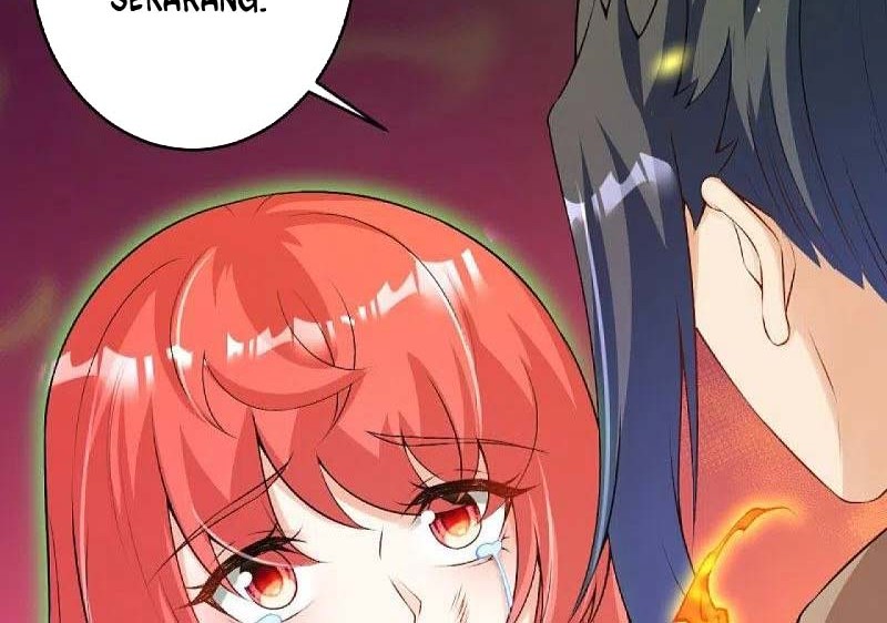 Against the Gods Chapter 443 - halaman 53
