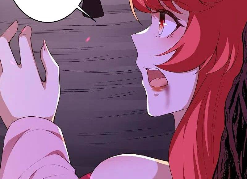 Against the Gods Chapter 444 - halaman 37