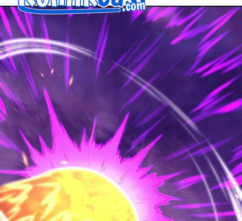 Against the Gods Chapter 444 - halaman 43