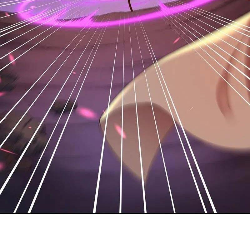 Against the Gods Chapter 444 - halaman 45