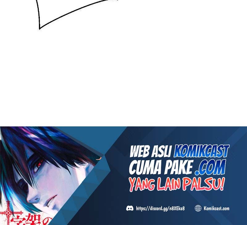 Against the Gods Chapter 444 - halaman 53