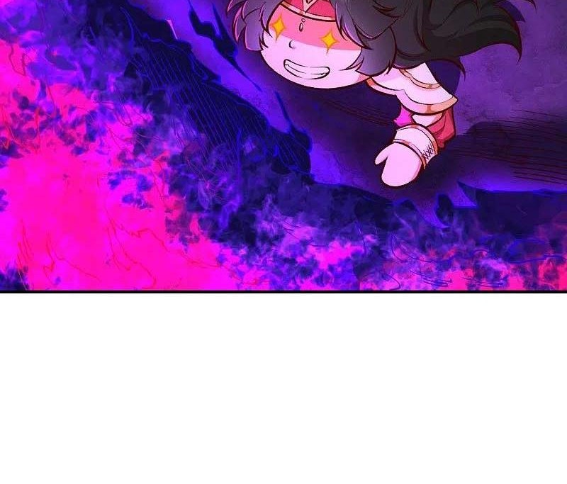 Against the Gods Chapter 446 - halaman 19