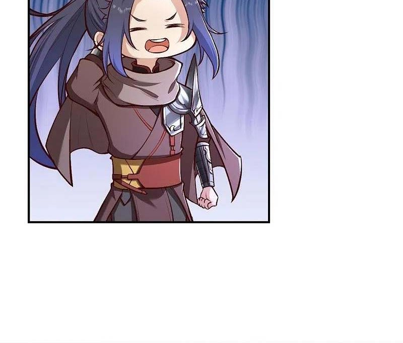 Against the Gods Chapter 446 - halaman 23