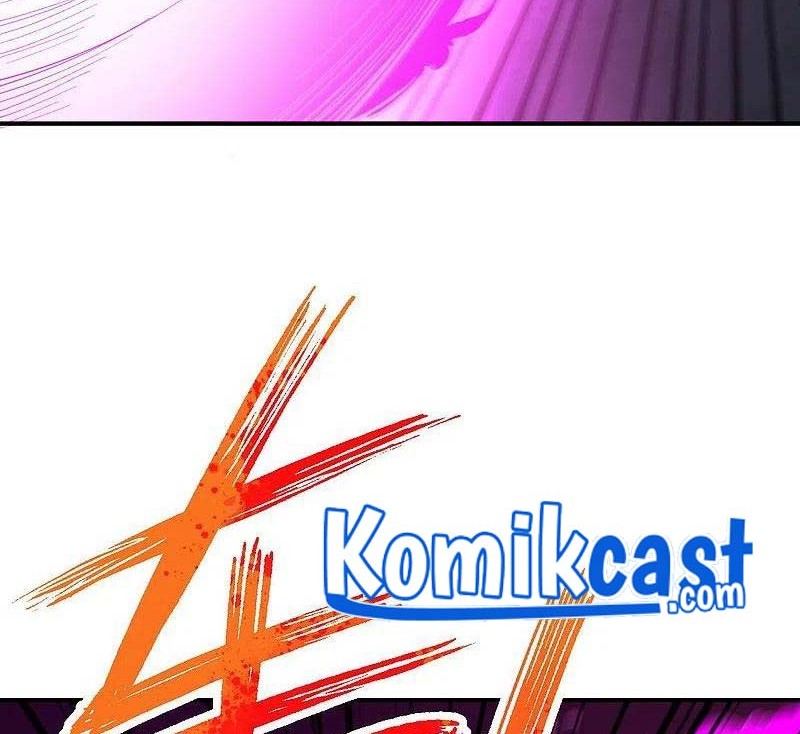 Against the Gods Chapter 446 - halaman 27
