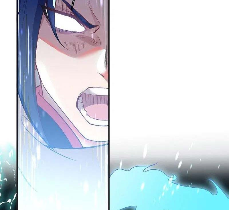 Against the Gods Chapter 446 - halaman 31