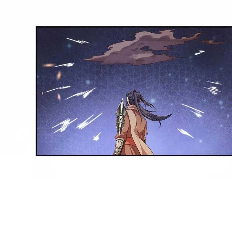 Against the Gods Chapter 446 - halaman 45