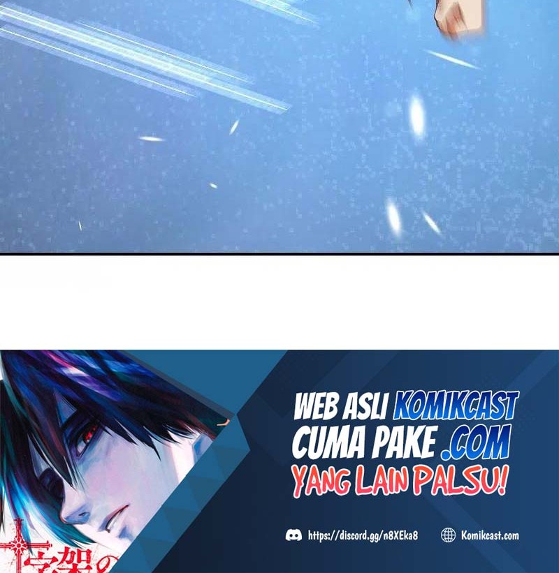 Against the Gods Chapter 446 - halaman 51