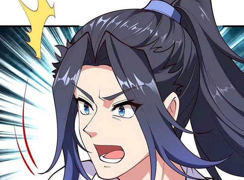 Against the Gods Chapter 447 - halaman 31