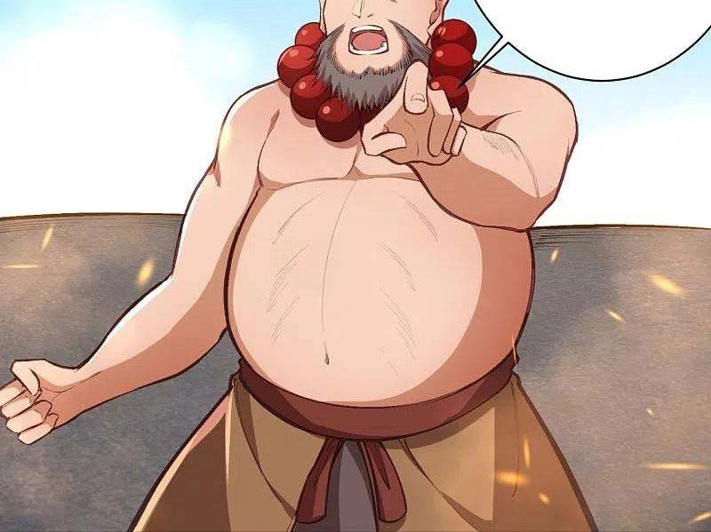 Against the Gods Chapter 448 - halaman 27