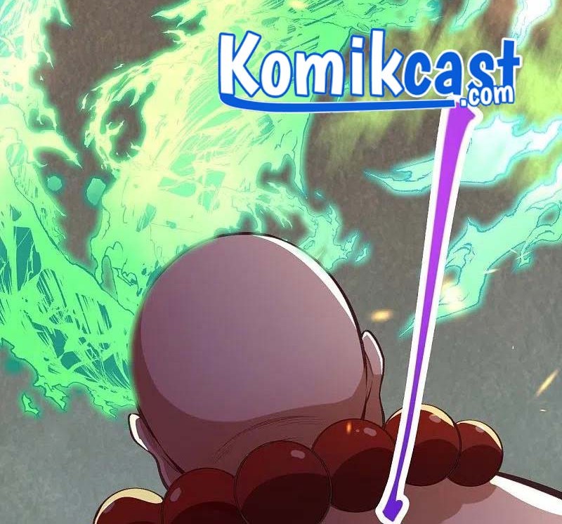 Against the Gods Chapter 448 - halaman 31