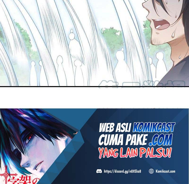 Against the Gods Chapter 448 - halaman 49