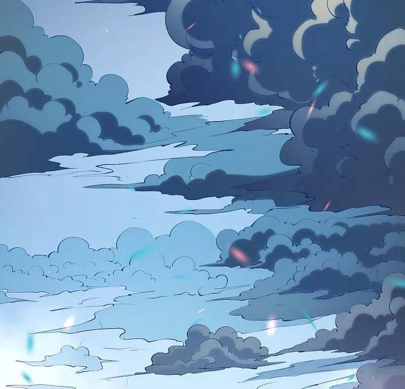Against the Gods Chapter 450 - halaman 37