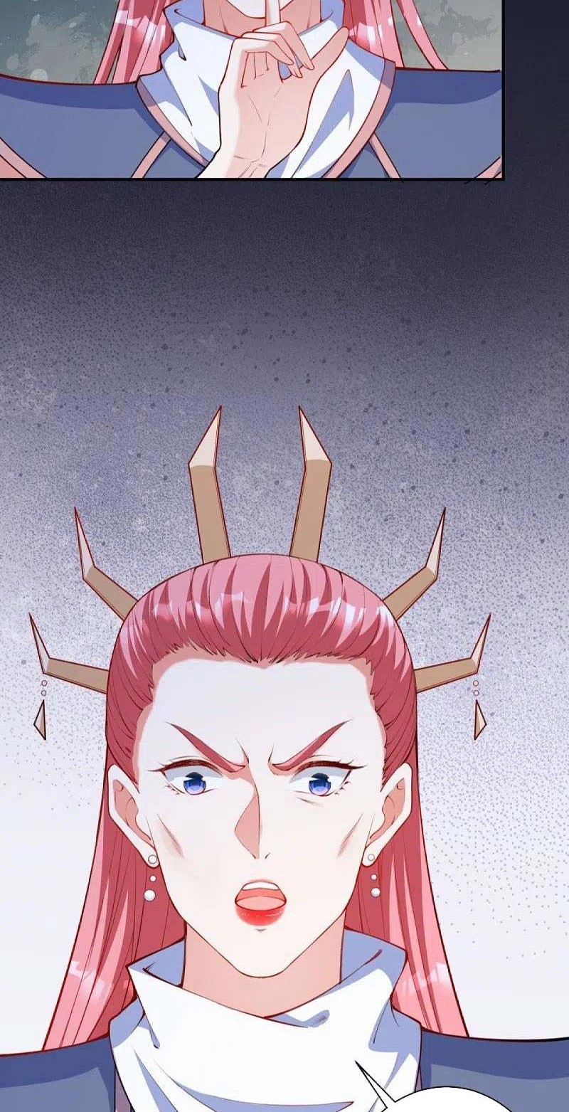 Against the Gods Chapter 450 - halaman 43
