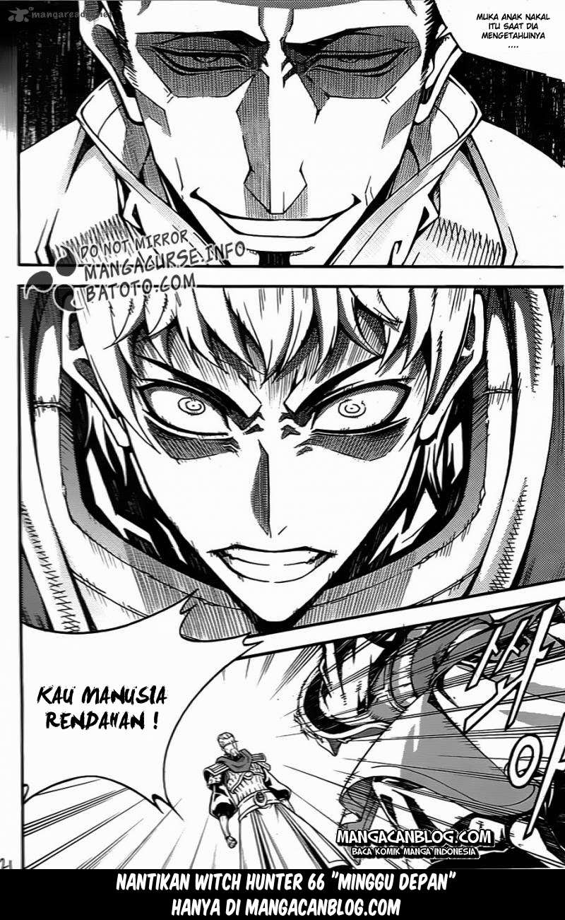 Against the Gods Chapter 452 - halaman 22