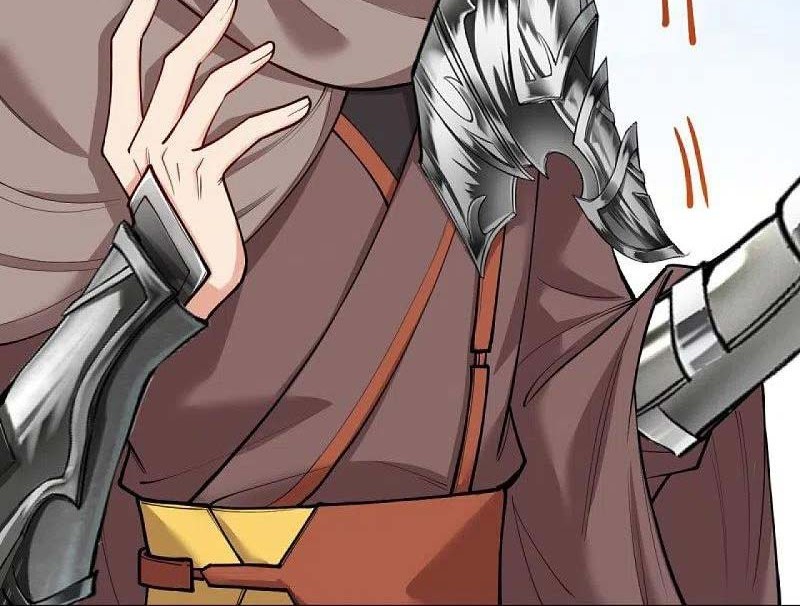 Against the Gods Chapter 452 - halaman 29