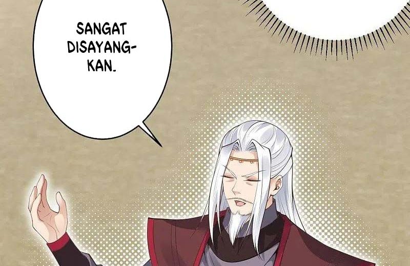 Against the Gods Chapter 452 - halaman 31