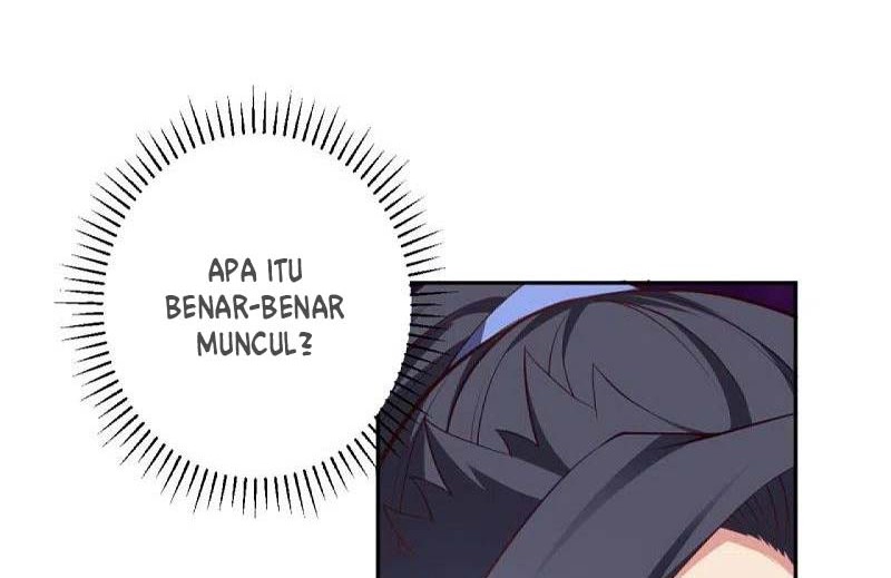 Against the Gods Chapter 452 - halaman 41