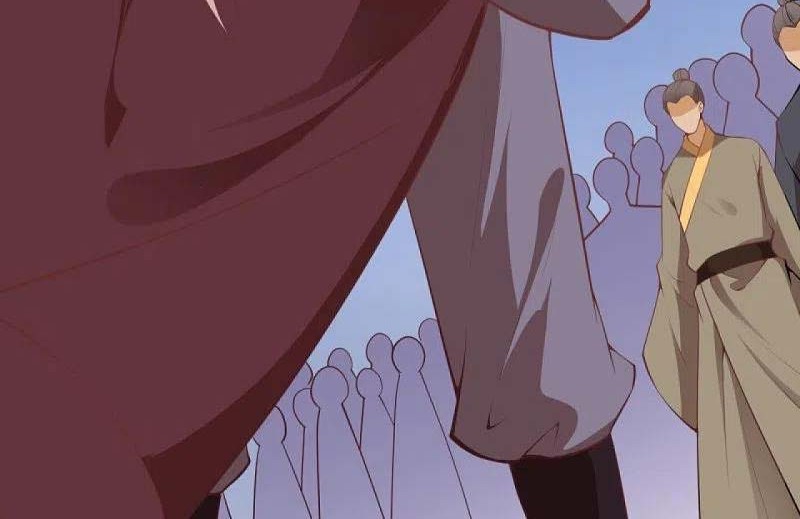 Against the Gods Chapter 452 - halaman 43