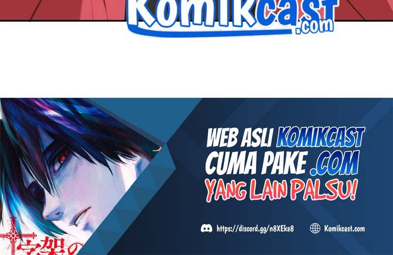 Against the Gods Chapter 452 - halaman 45